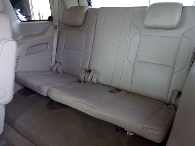 2018 GMC Yukon Denali | Gonzales, TX | West Motors 2018 GMC Yukon Denali | Gonzales, TX | West Motors