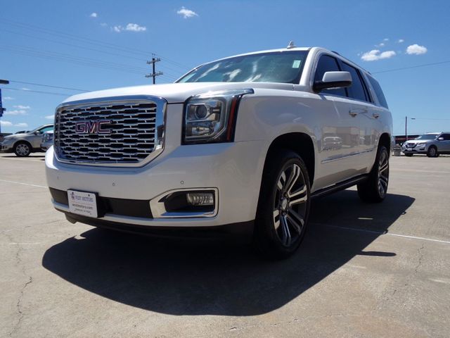 2018 GMC Yukon Denali | Gonzales, TX | West Motors 2018 GMC Yukon Denali | Gonzales, TX | West Motors