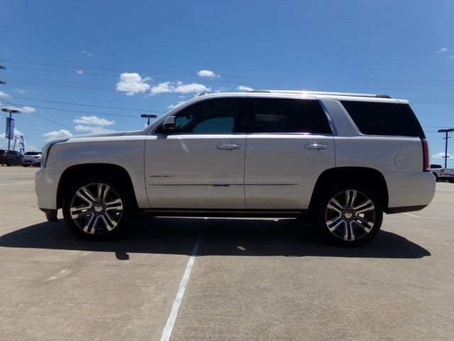 2018 GMC Yukon Denali | Gonzales, TX | West Motors 2018 GMC Yukon Denali | Gonzales, TX | West Motors