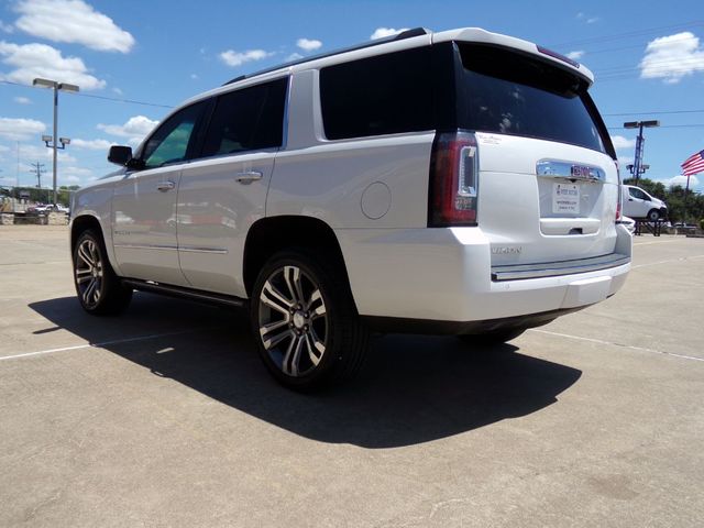2018 GMC Yukon Denali | Gonzales, TX | West Motors 2018 GMC Yukon Denali | Gonzales, TX | West Motors
