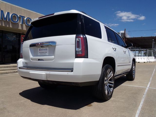 2018 GMC Yukon Denali | Gonzales, TX | West Motors