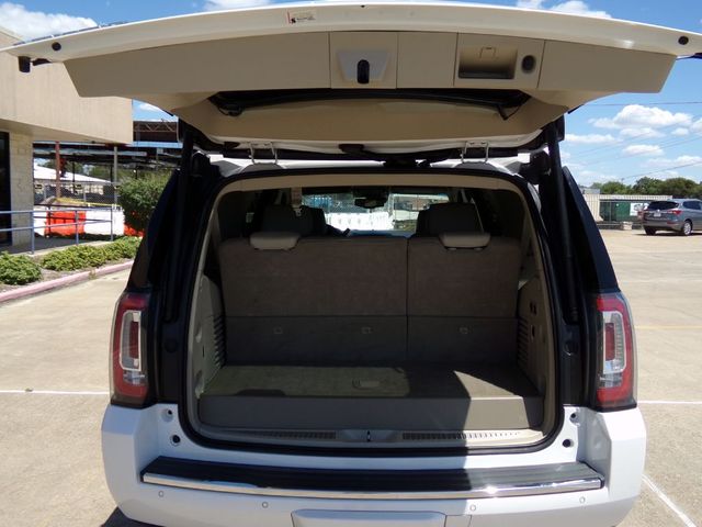 2018 GMC Yukon Denali | Gonzales, TX | West Motors 2018 GMC Yukon Denali | Gonzales, TX | West Motors