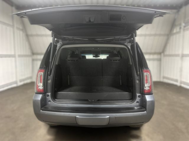 2018 GMC YUKON SLE 2018 GMC YUKON SLE