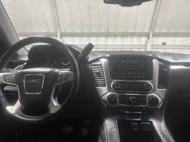 2018 GMC YUKON SLE 2018 GMC YUKON SLE