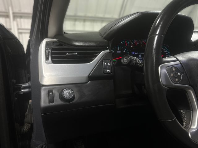 2018 GMC YUKON SLE 2018 GMC YUKON SLE