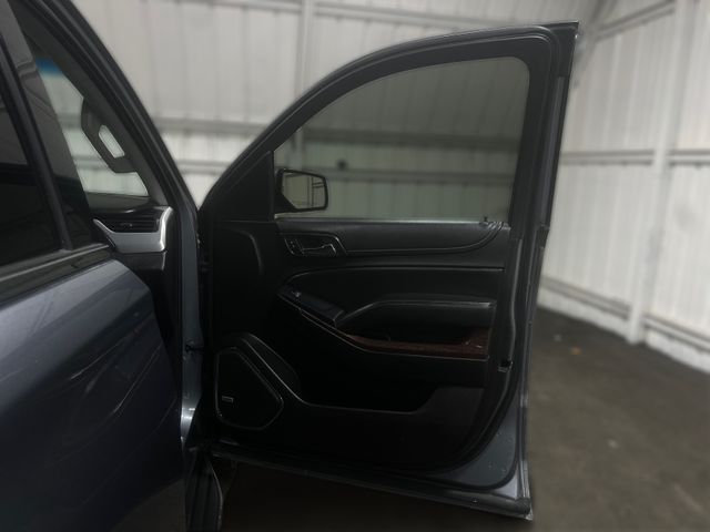 2018 GMC YUKON SLE 2018 GMC YUKON SLE