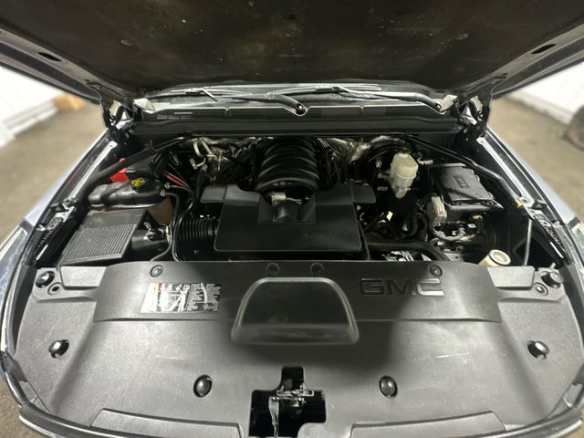 2018 GMC YUKON SLE 2018 GMC YUKON SLE