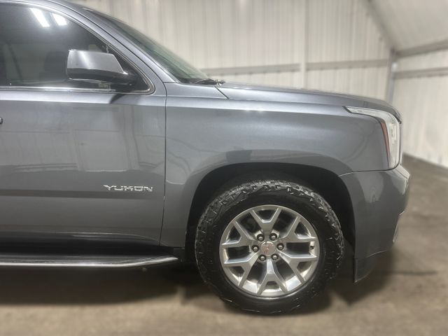 2018 GMC YUKON SLE 2018 GMC YUKON SLE
