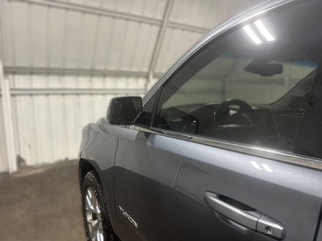 2018 GMC YUKON SLE 2018 GMC YUKON SLE