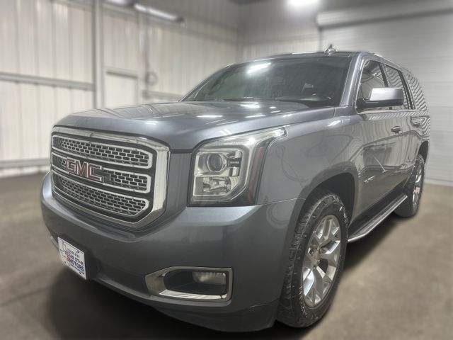 2018 GMC YUKON SLE 2018 GMC YUKON SLE