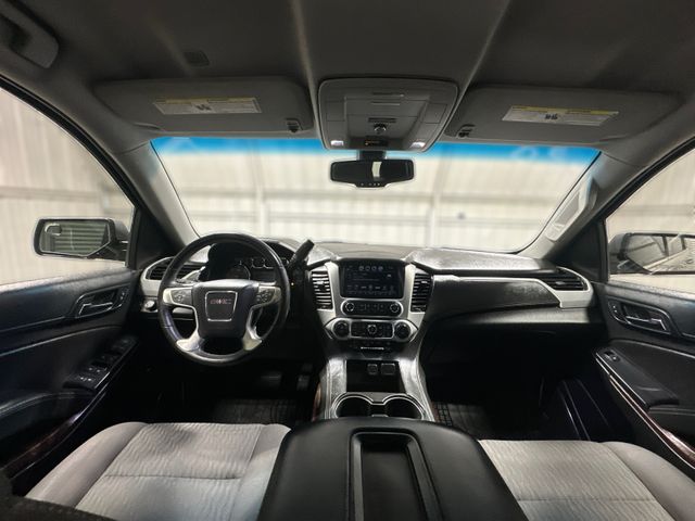 2018 GMC YUKON SLE 2018 GMC YUKON SLE