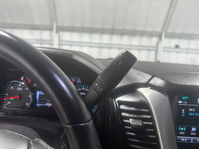 2018 GMC YUKON SLE 2018 GMC YUKON SLE