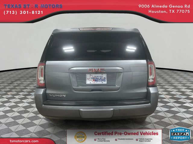 2018 GMC YUKON SLE | Houston, TX | Texas Star Motors 2018 GMC YUKON SLE | Houston, TX | Texas Star Motors