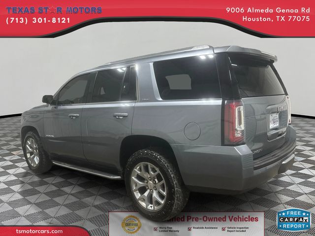 2018 GMC YUKON SLE | Houston, TX | Texas Star Motors 2018 GMC YUKON SLE | Houston, TX | Texas Star Motors