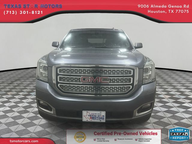 2018 GMC YUKON SLE | Houston, TX | Texas Star Motors 2018 GMC YUKON SLE | Houston, TX | Texas Star Motors