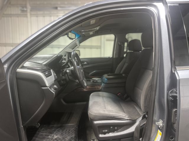 2018 GMC YUKON SLE 2018 GMC YUKON SLE