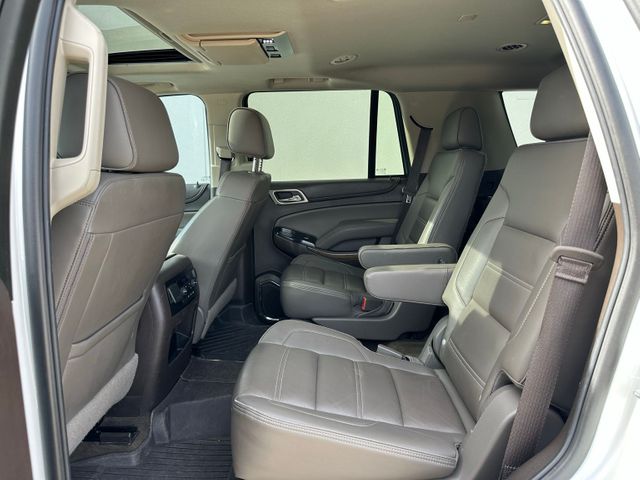 2018 GMC Yukon Denali Ultimate Package Rear Entertainment Enha... | Irving, Texas | Hopper Motorplex 2018 GMC Yukon Denali Ultimate Package Rear Entertainment Enha... | Irving, Texas | Hopper Motorplex