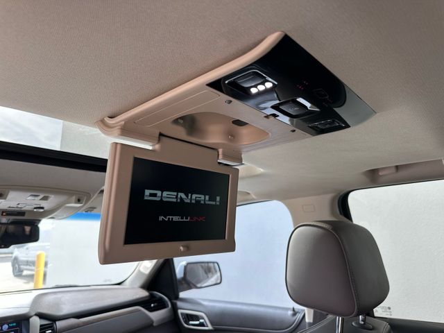 2018 GMC Yukon Denali Ultimate Package Rear Entertainment Enha... | Irving, Texas | Hopper Motorplex 2018 GMC Yukon Denali Ultimate Package Rear Entertainment Enha... | Irving, Texas | Hopper Motorplex