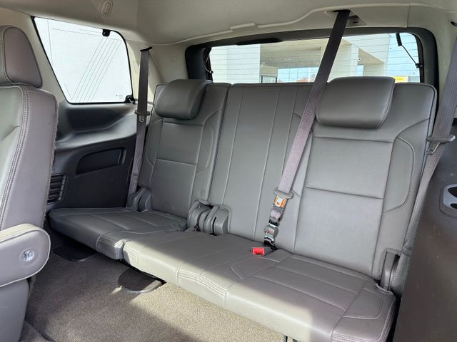 2018 GMC Yukon Denali Ultimate Package Rear Entertainment Enha... | Irving, Texas | Hopper Motorplex