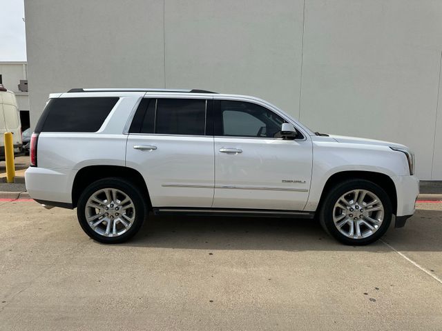 2018 GMC Yukon Denali Ultimate Package Rear Entertainment Enha... | Irving, Texas | Hopper Motorplex 2018 GMC Yukon Denali Ultimate Package Rear Entertainment Enha... | Irving, Texas | Hopper Motorplex