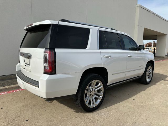 2018 GMC Yukon Denali Ultimate Package Rear Entertainment Enha... | Irving, Texas | Hopper Motorplex 2018 GMC Yukon Denali Ultimate Package Rear Entertainment Enha... | Irving, Texas | Hopper Motorplex