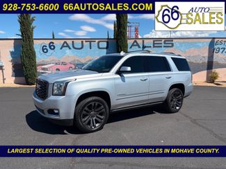 2018 GMC Yukon Denali 4WD photo