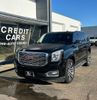 2018 GMC Yukon Denali | Lubbock, TX | Credit Cars 