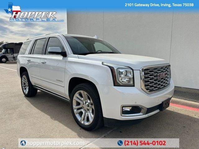 2018 GMC Yukon Denali | Plano, TX | AutoRevo PowerSites - Demo4