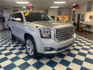 2018 GMC Yukon Denali | Rome, GA | Knight's Car Store in Rome, GA 30165