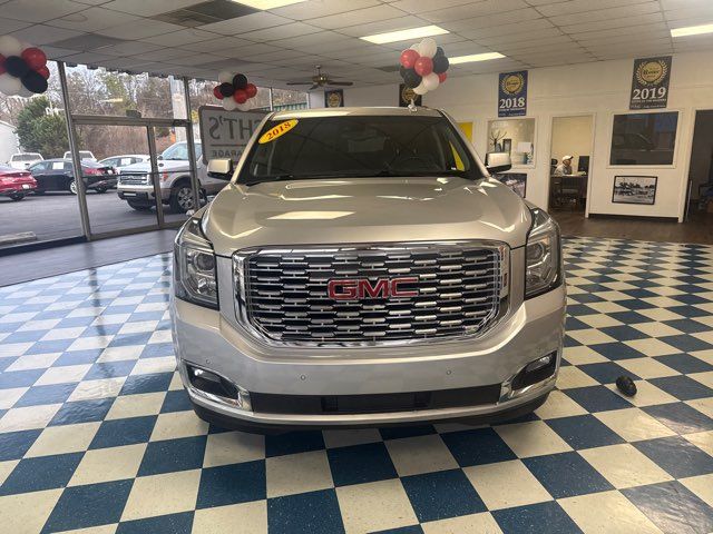 2018 GMC Yukon Denali | Rome, GA | Knight's Car Store