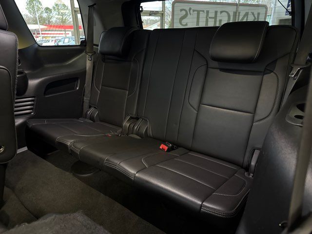 2018 GMC Yukon Denali | Rome, GA | Knight's Car Store 2018 GMC Yukon Denali | Rome, GA | Knight's Car Store