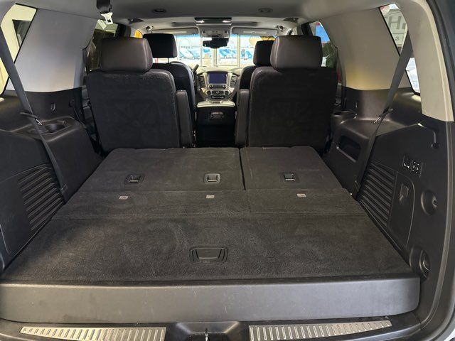 2018 GMC Yukon Denali | Rome, GA | Knight's Car Store 2018 GMC Yukon Denali | Rome, GA | Knight's Car Store