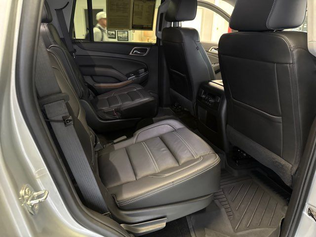 2018 GMC Yukon Denali | Rome, GA | Knight's Car Store 2018 GMC Yukon Denali | Rome, GA | Knight's Car Store