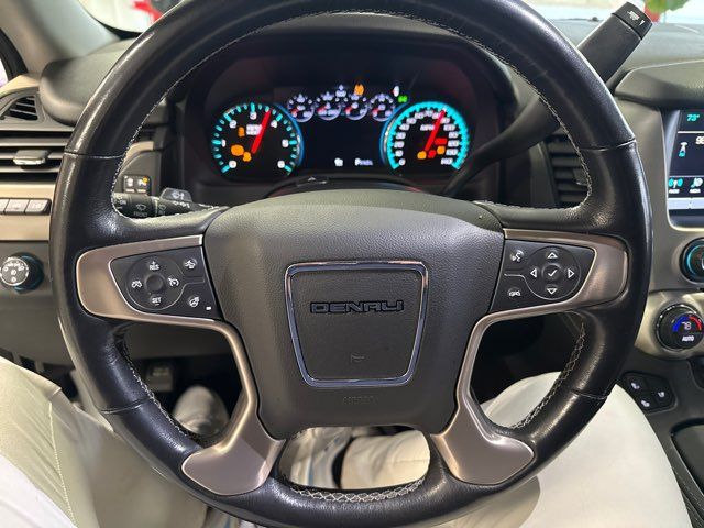 2018 GMC Yukon Denali | Rome, GA | Knight's Car Store 2018 GMC Yukon Denali | Rome, GA | Knight's Car Store