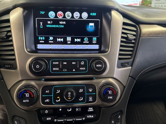 2018 GMC Yukon Denali | Rome, GA | Knight's Car Store 2018 GMC Yukon Denali | Rome, GA | Knight's Car Store