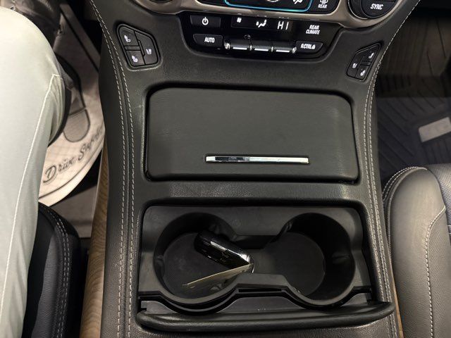 2018 GMC Yukon Denali | Rome, GA | Knight's Car Store