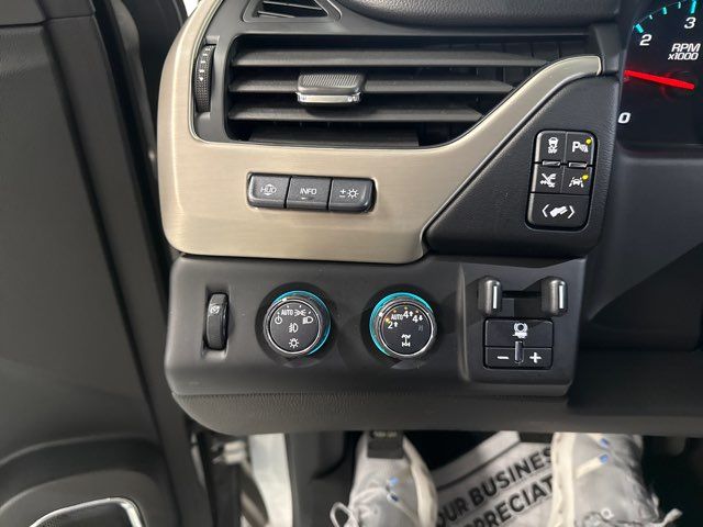 2018 GMC Yukon Denali | Rome, GA | Knight's Car Store