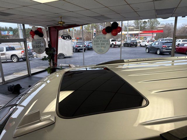 2018 GMC Yukon Denali | Rome, GA | Knight's Car Store