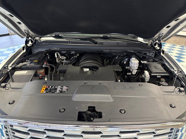 2018 GMC Yukon Denali | Rome, GA | Knight's Car Store