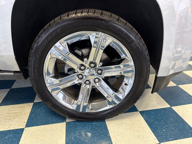 2018 GMC Yukon Denali | Rome, GA | Knight's Car Store