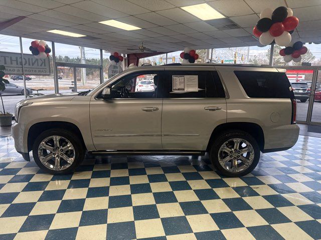2018 GMC Yukon Denali | Rome, GA | Knight's Car Store