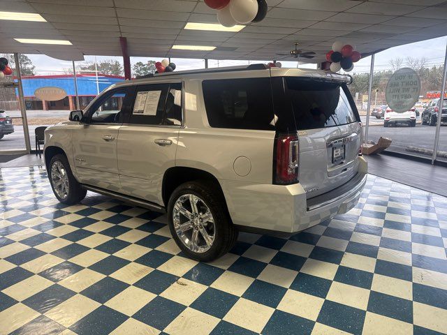 2018 GMC Yukon Denali | Rome, GA | Knight's Car Store
