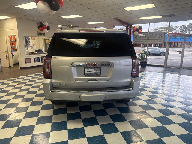 2018 GMC Yukon Denali | Rome, GA | Knight's Car Store