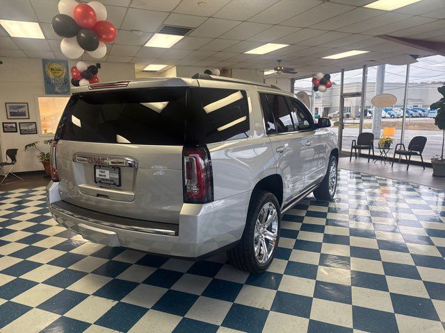 2018 GMC Yukon Denali | Rome, GA | Knight's Car Store 2018 GMC Yukon Denali | Rome, GA | Knight's Car Store