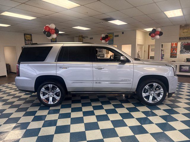 2018 GMC Yukon Denali | Rome, GA | Knight's Car Store 2018 GMC Yukon Denali | Rome, GA | Knight's Car Store