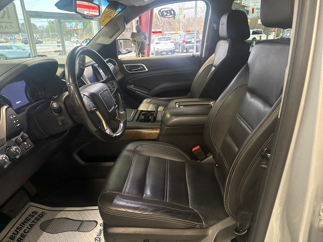 2018 GMC Yukon Denali | Rome, GA | Knight's Car Store 2018 GMC Yukon Denali | Rome, GA | Knight's Car Store