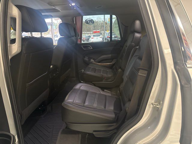 2018 GMC Yukon Denali | Rome, GA | Knight's Car Store 2018 GMC Yukon Denali | Rome, GA | Knight's Car Store