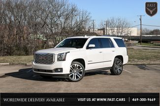 2018 GMC Yukon Denali in Rowlett, TX 75088