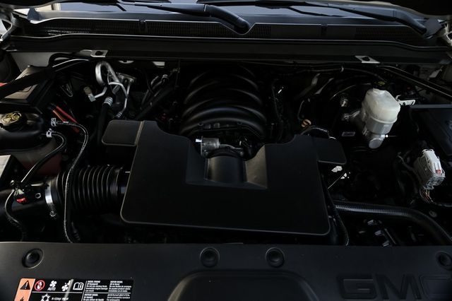 2018 GMC Yukon Denali 2018 GMC Yukon Denali