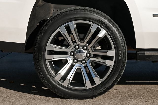 2018 GMC Yukon Denali 2018 GMC Yukon Denali